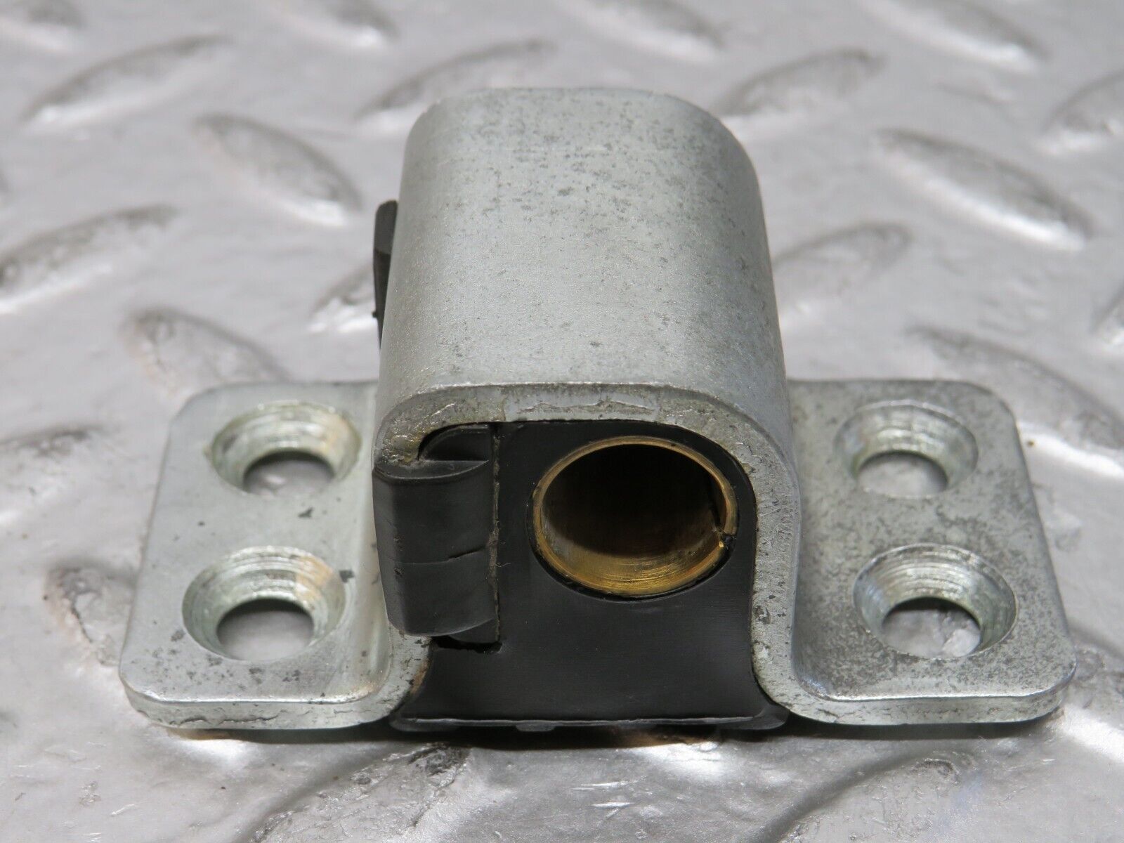 26808 Mercedes-Benz W123 240D Door Lock Latch Rear Left Side