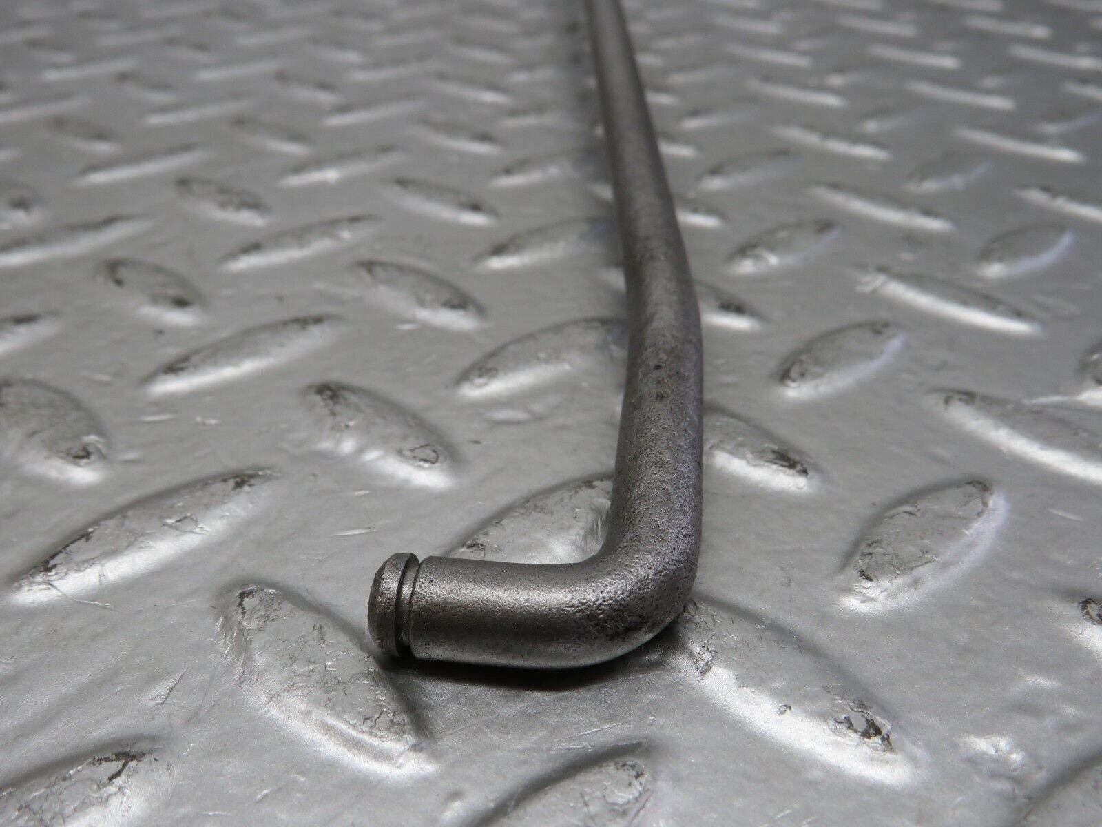 26649 Mercedes-Benz C124 220CE Coupe Automatic Gear Shift Linkage