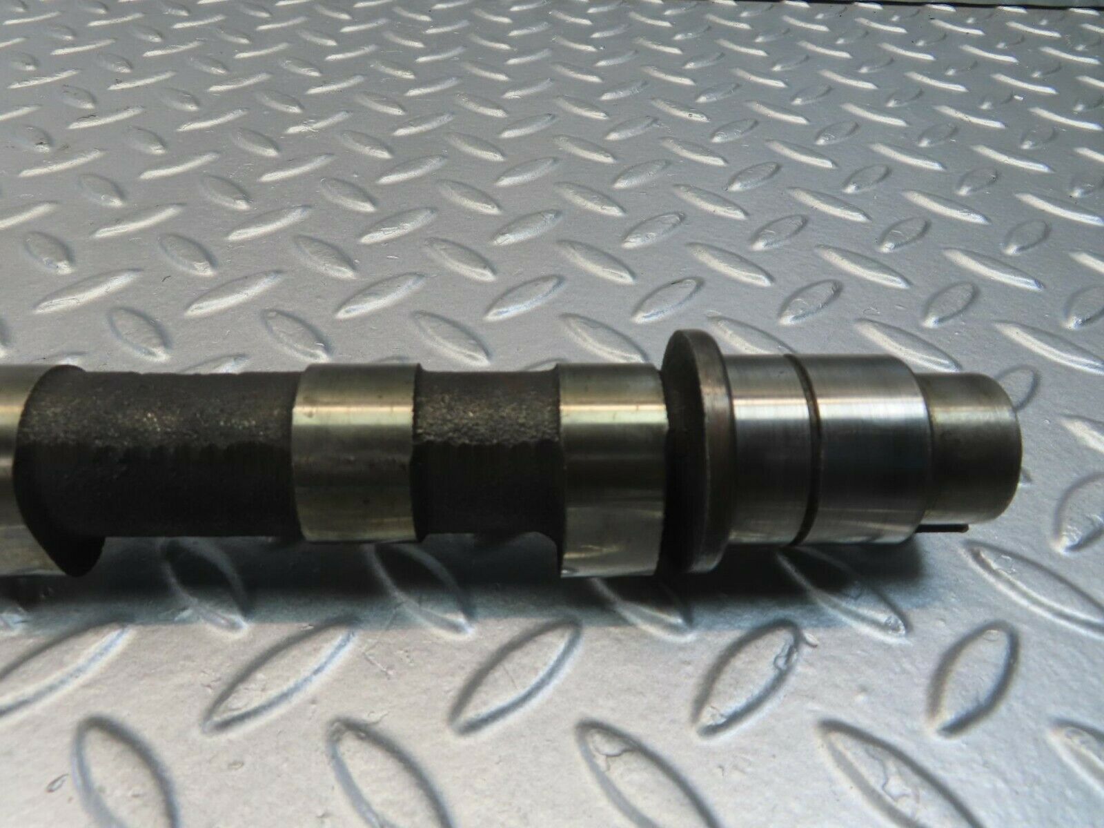 10961 Mercedes-Benz W115 220D Camshaft 6210511801