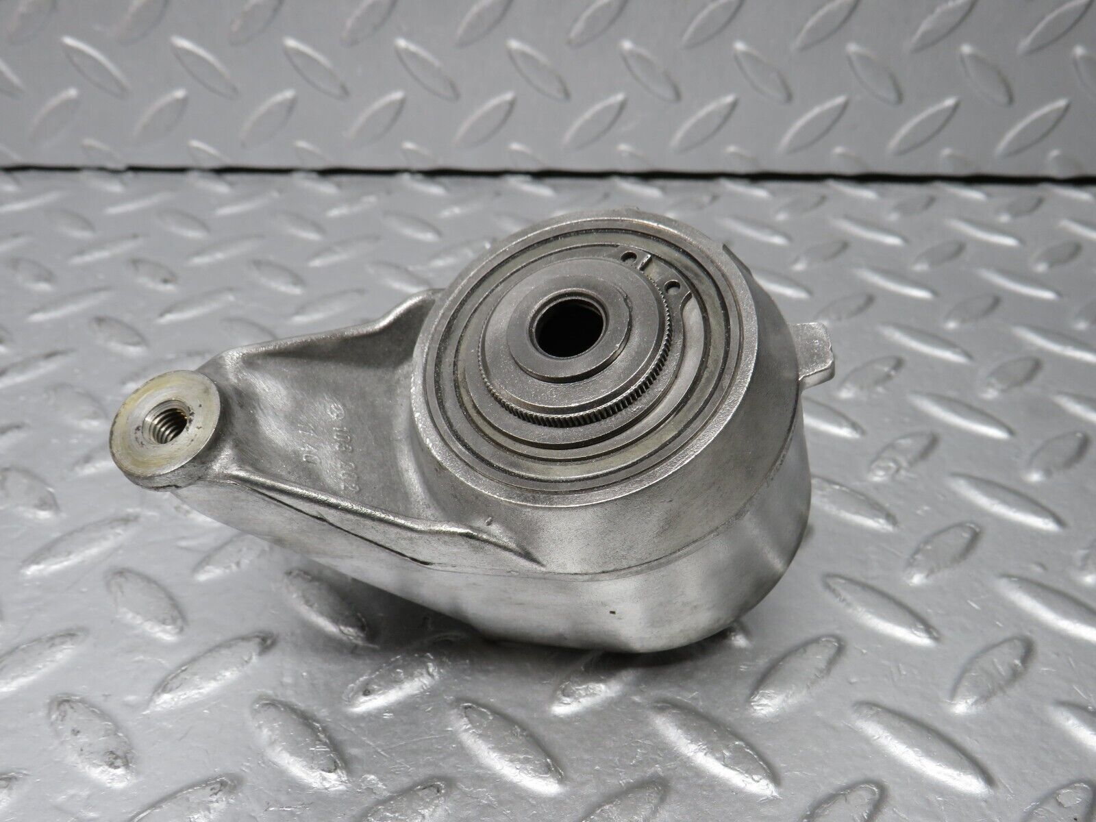 38629 Mercedes-Benz R129 280SL Coupe Belt Tensioner 1032021140