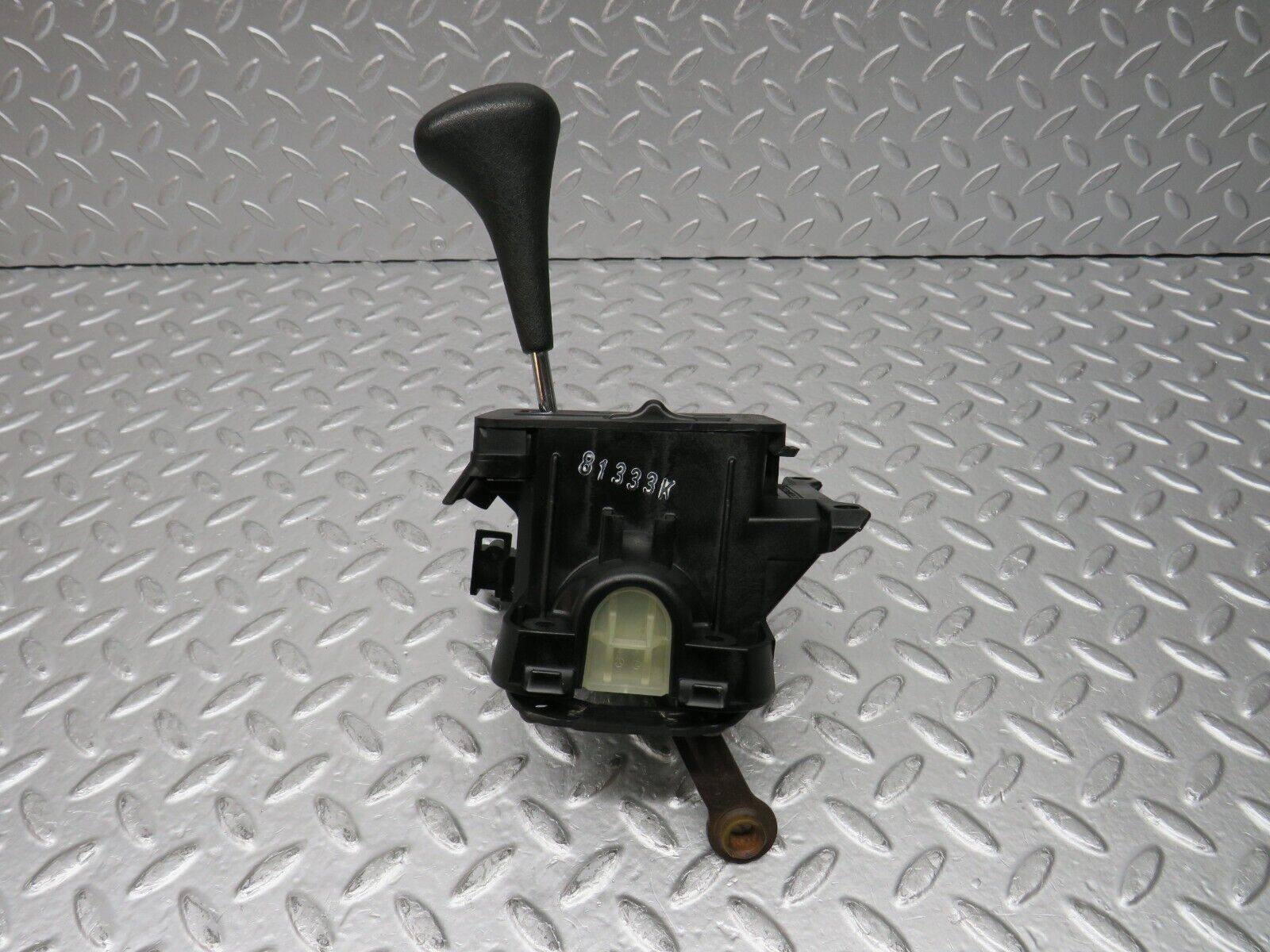 31673 Mercedes-Benz W201 190LE 1.8L Automatic Gear Selector 1292670637