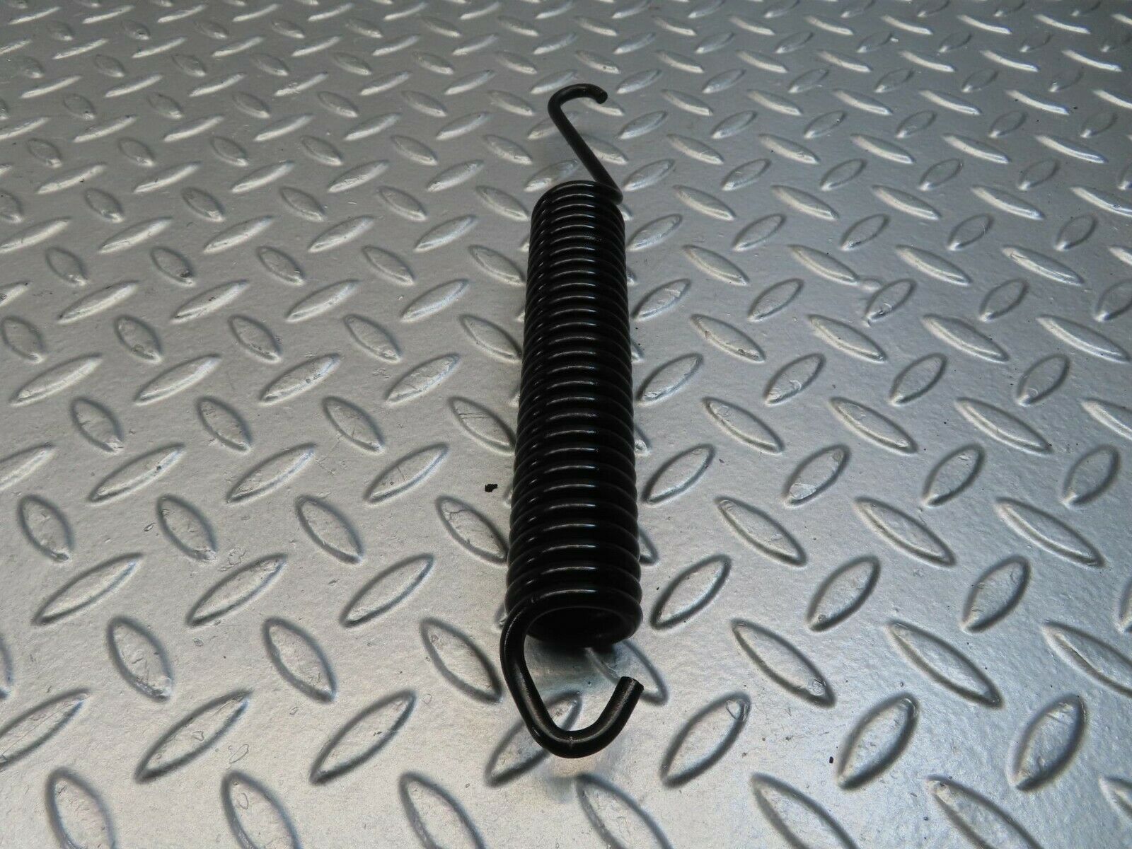 11468 Mercedes-Benz C123 230CE Coupe Bonnet Hinge Spring