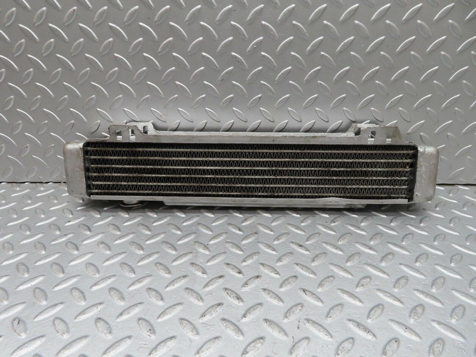 12436 Mercedes-Benz W108 280SE 3.5 Oil Cooler Radiator Behr 1161800465