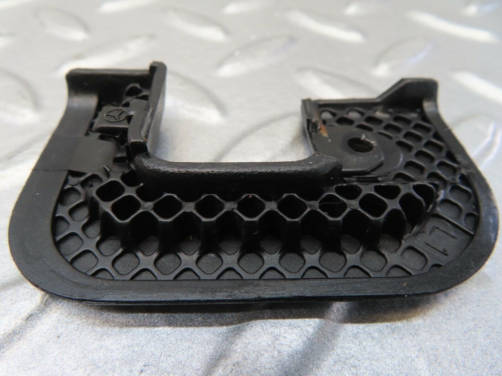 16461 Mercedes-Benz W124 260E Left Interior Door Latch Trim