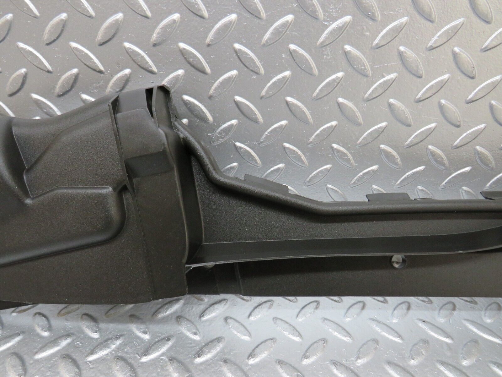 24920 Mercedes-Benz W140 S320 Water Baffle Scuttle Panel 140830228