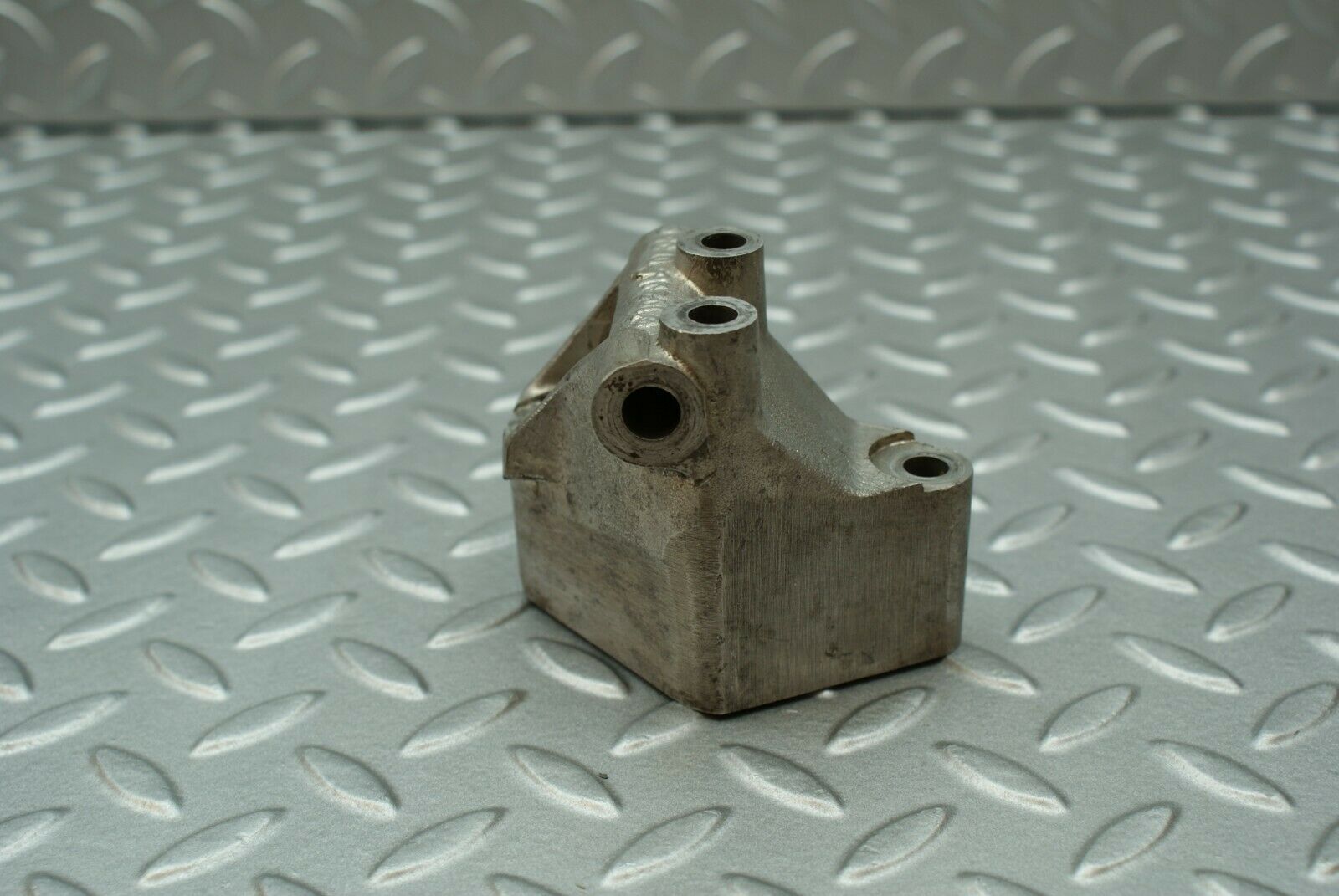 4387 Mercedes-Benz W123 230E Alternator Holder Bracket 1021550135