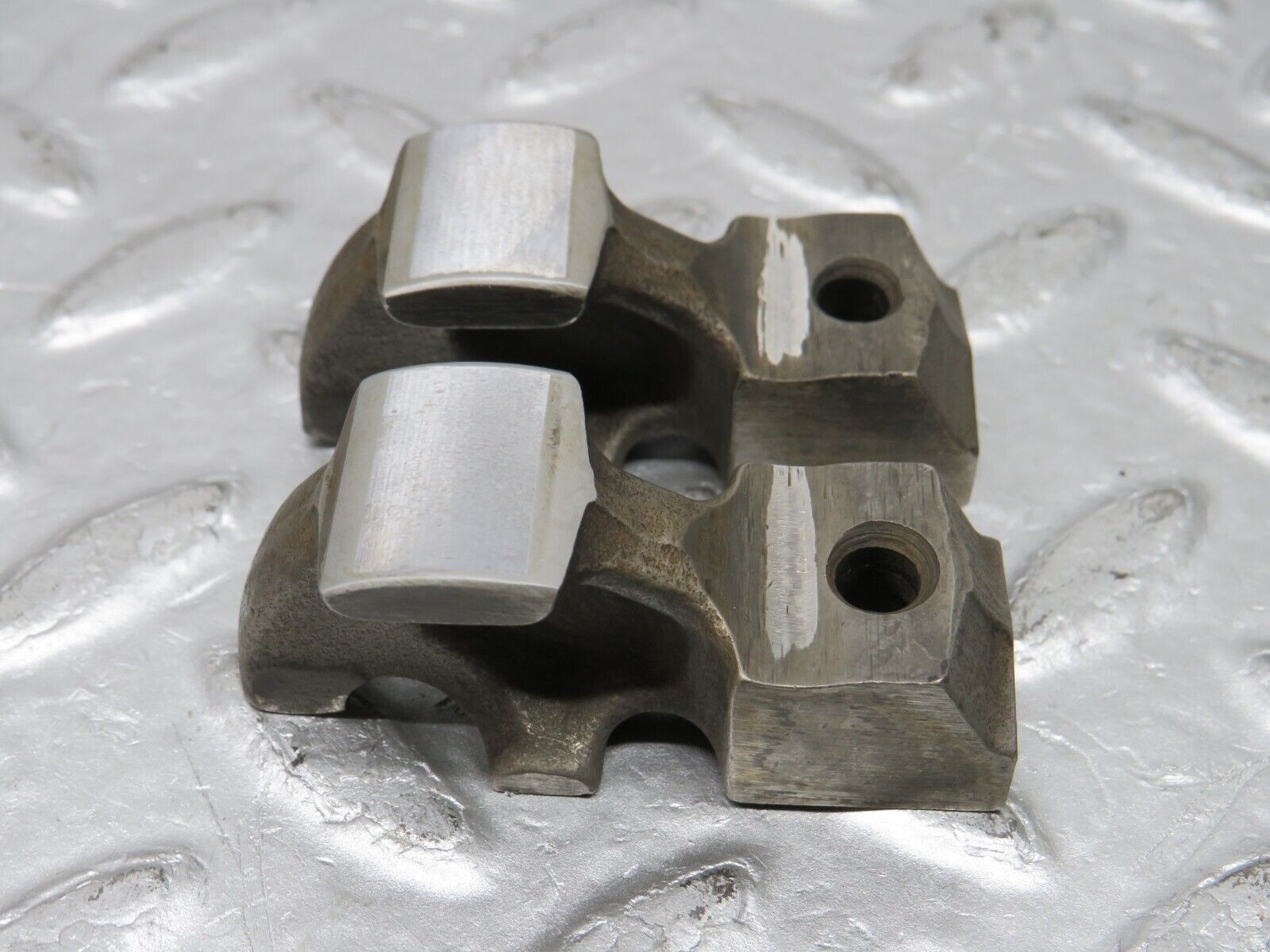 37621 Mercedes-Benz W109 300SEL Valve Rocker Arm With Spring & Tappet