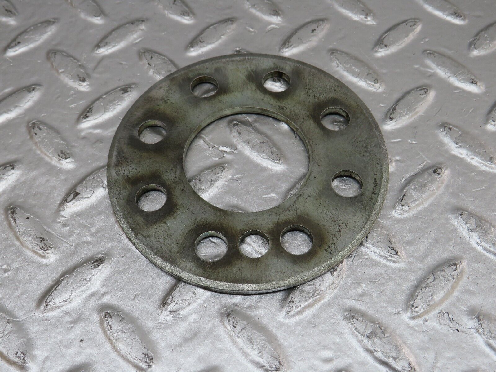 34210 Mercedes-Benz W124 260E Flywheel Starter Ring 1030300012