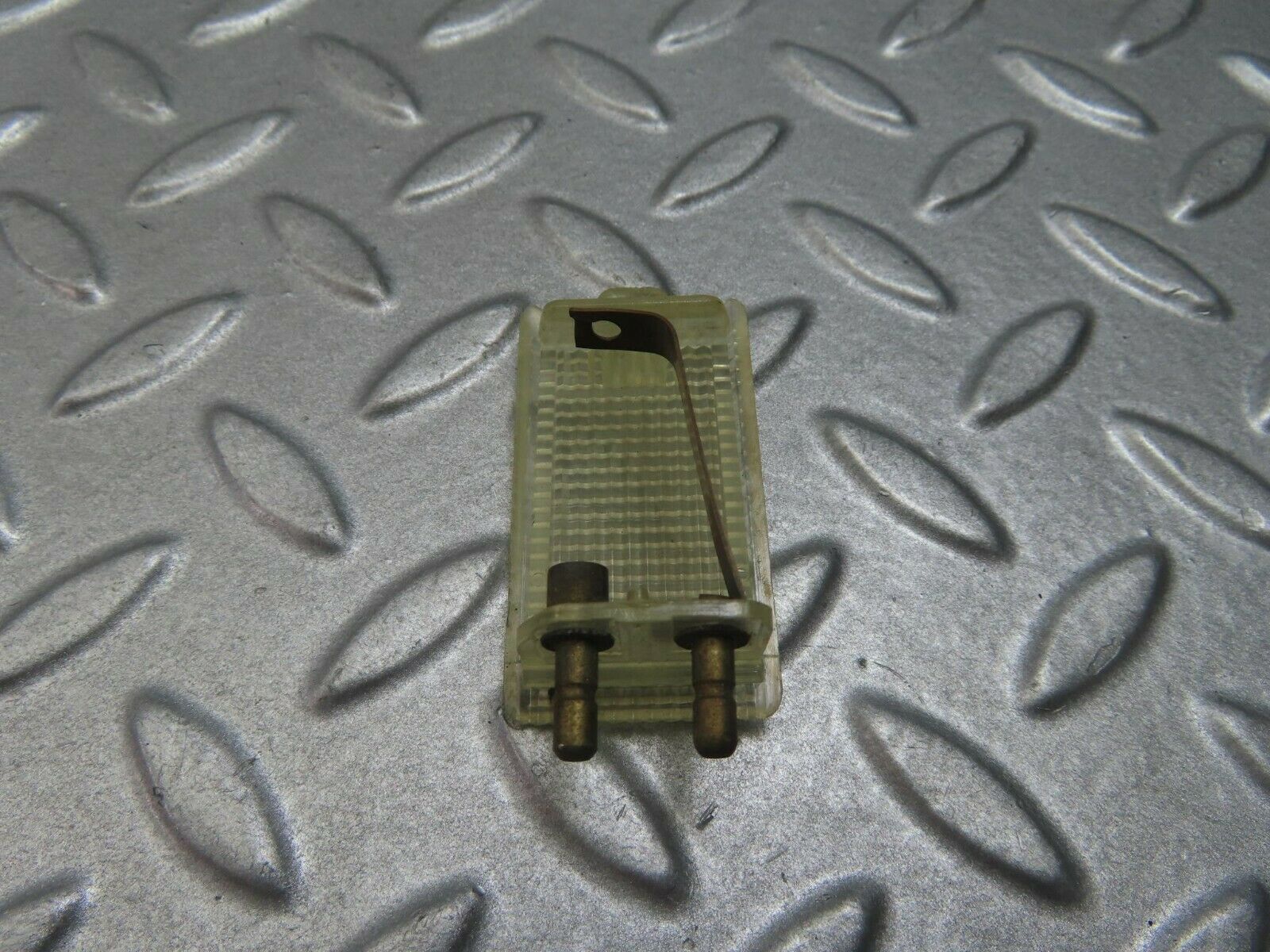 8301 Mercedes-Benz W114 Glove Box Light