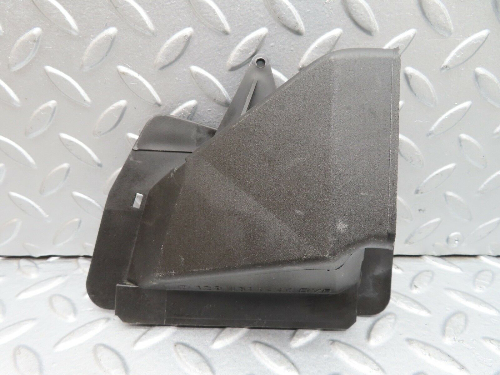 17229 Mercedes-Benz R129 300SL Coupe Heater Vent Right Side 1298311446