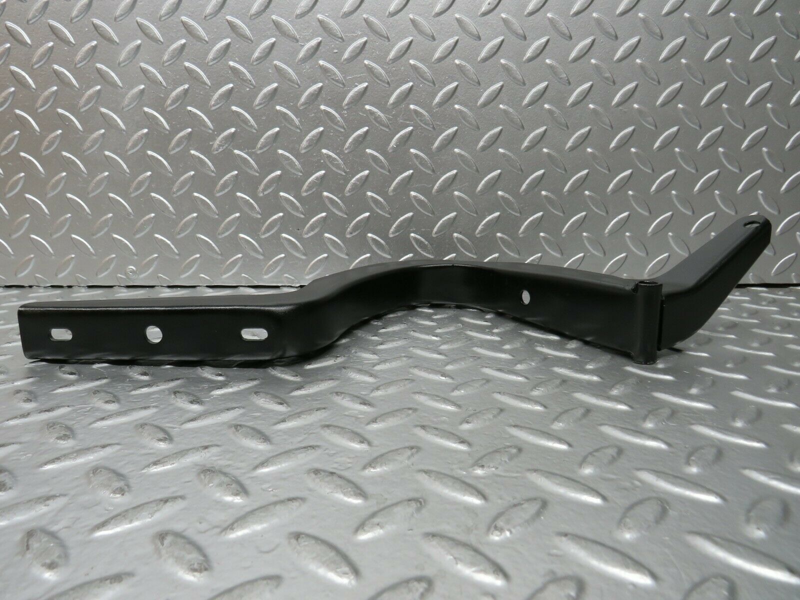 23538 Mercedes-Benz W114 280E Trunk Hinge Left Side