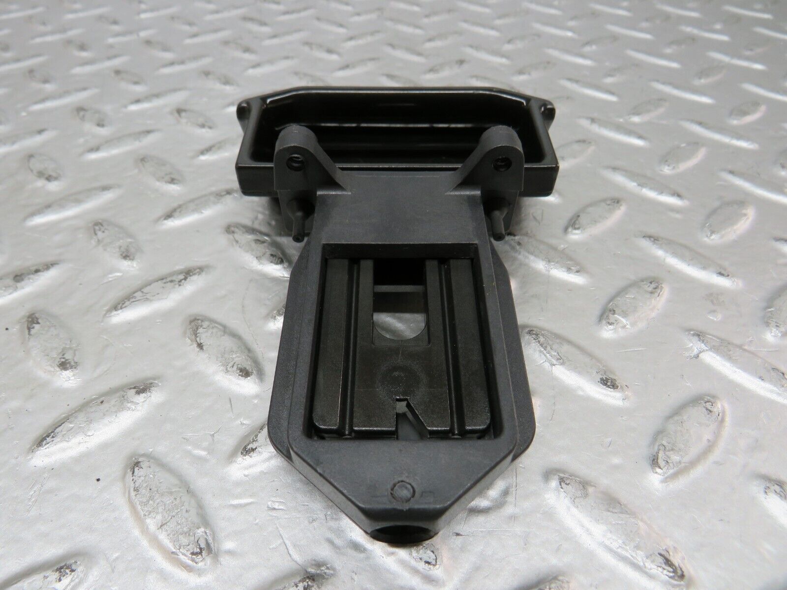 26553 Mercedes-Benz C124 220CE Coupe Parking Brake Release Handle 1244270712