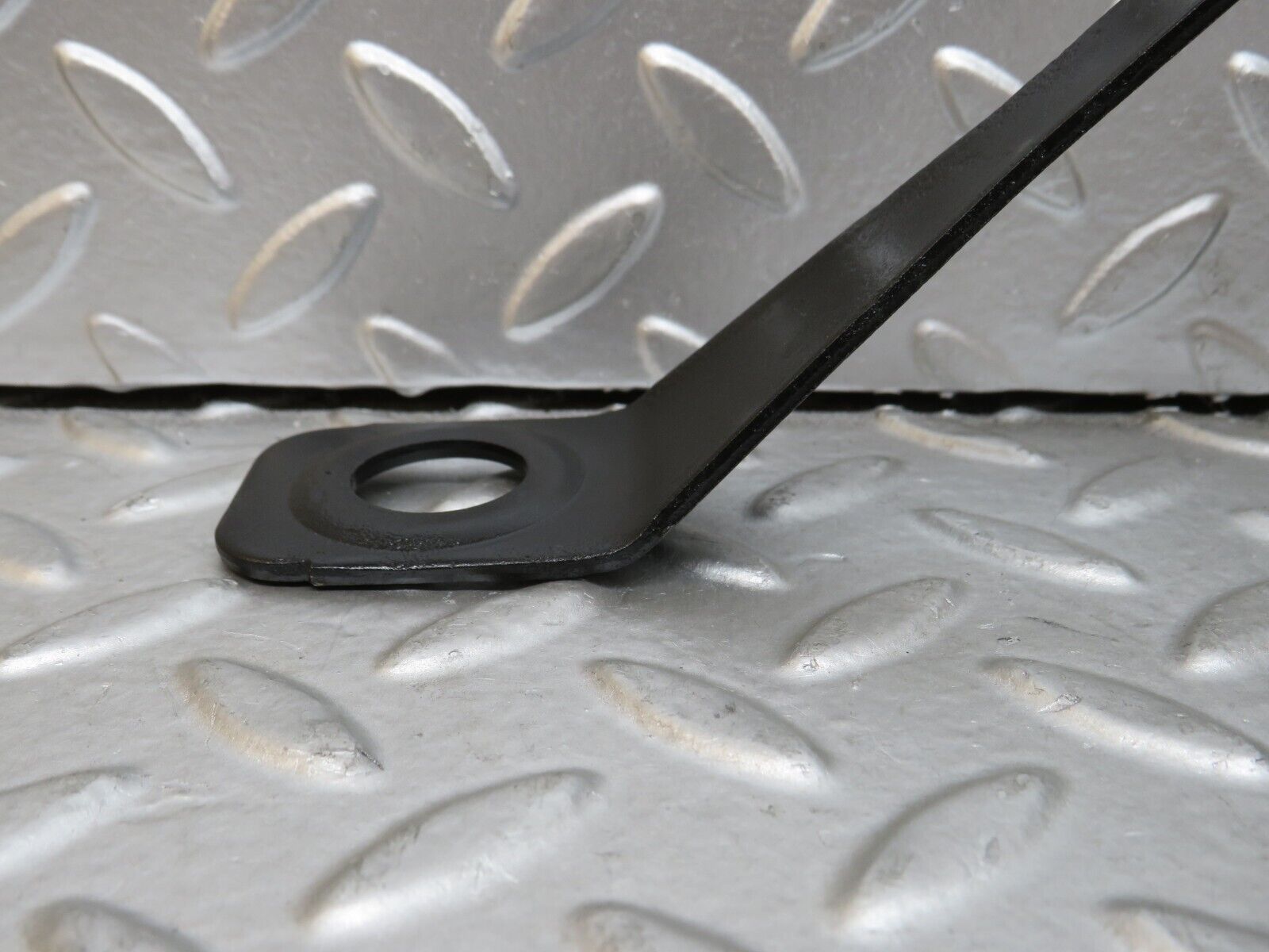 29138 Mercedes-Benz C124 320CE Coupe Cardan Shaft Prop Shaft Support