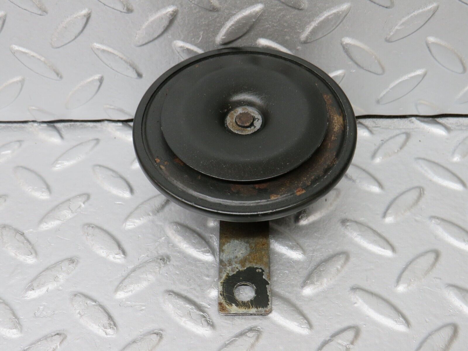 36115 Mercedes-Benz W126 420SE Horn Bosch 002952 0035428820