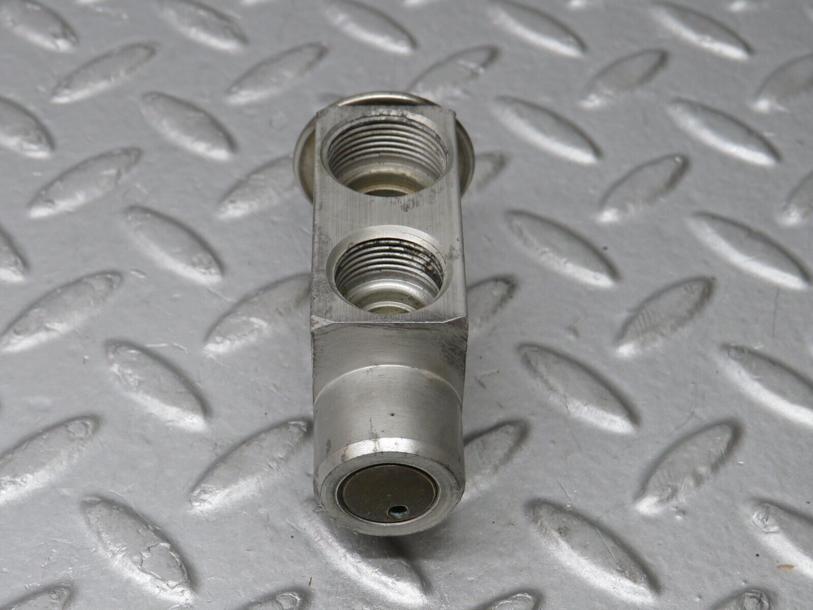 36146 Mercedes-Benz W126 420SE Air Conditioning Expansion Valve