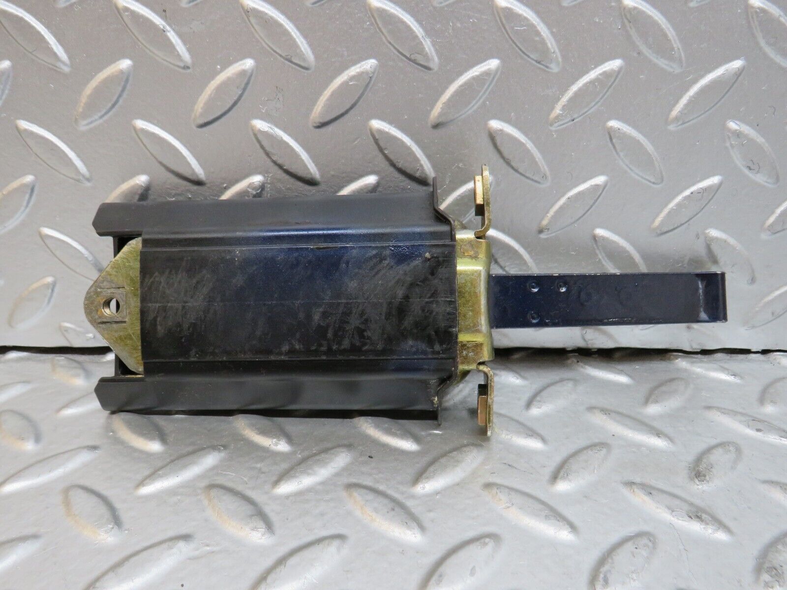 29150 Mercedes-Benz C124 320CE Coupe Door Safety Check Strap Left Side