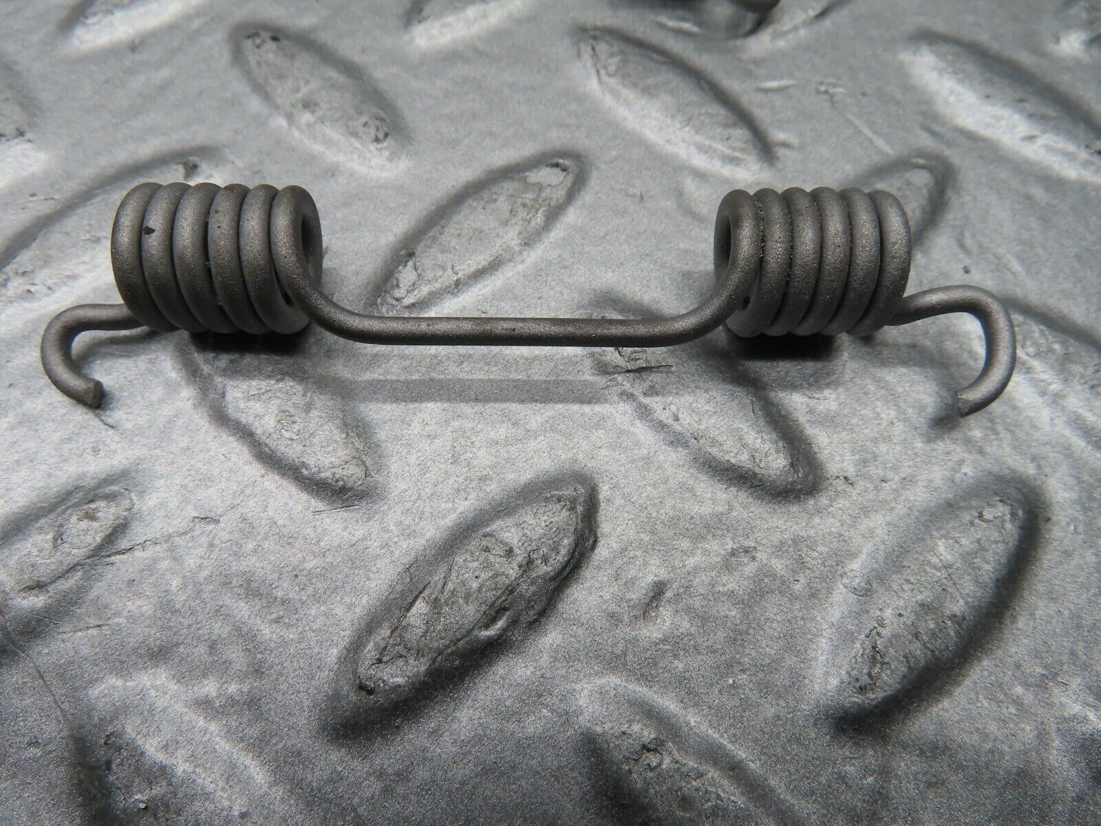 20294 Mercedes-Benz W114 280CE Coupe Handbrake Regulator