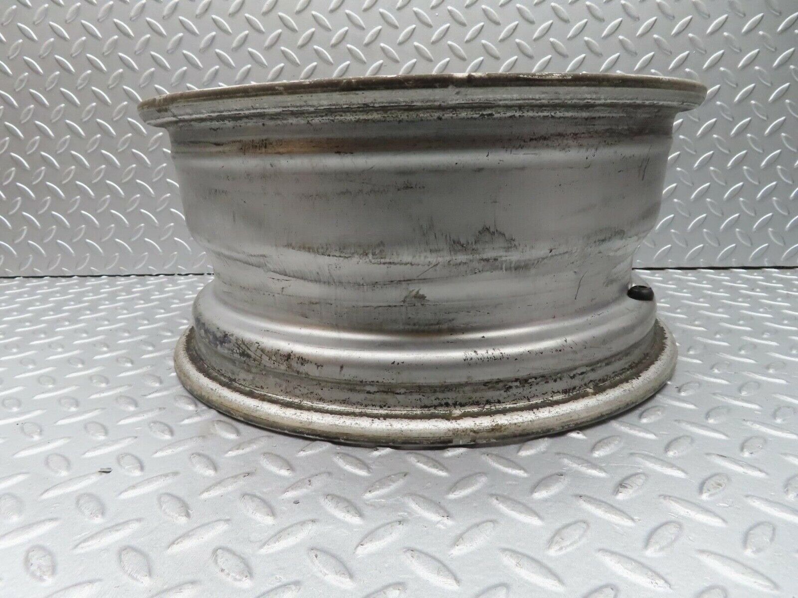 12118 Mercedes-Benz Alloy Wheel 6.5Jx15H2 ET49 1244001802