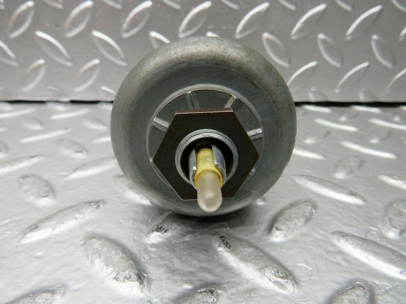 23024 Mercedes-Benz C123 230CE Coupe Headlight Switch