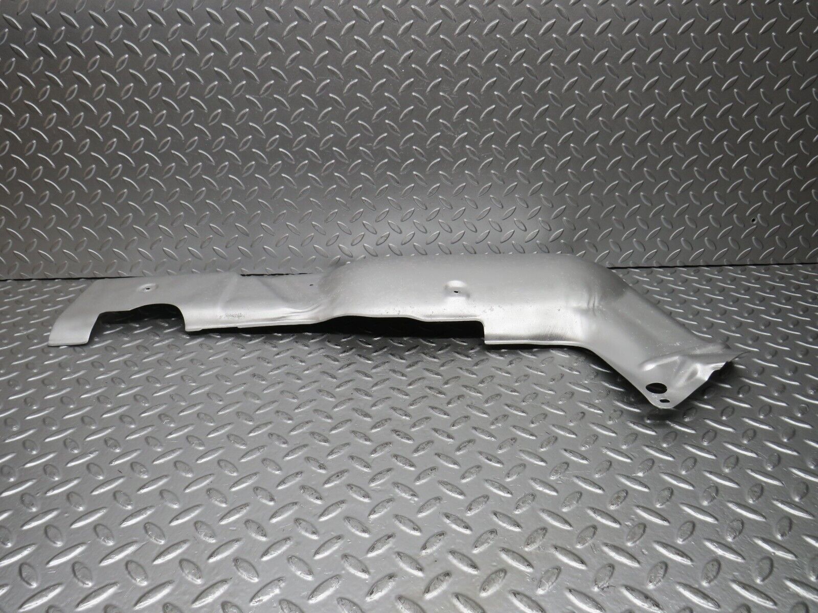 32065 Mercedes-Benz W123 230E Exhaust Heat Shield