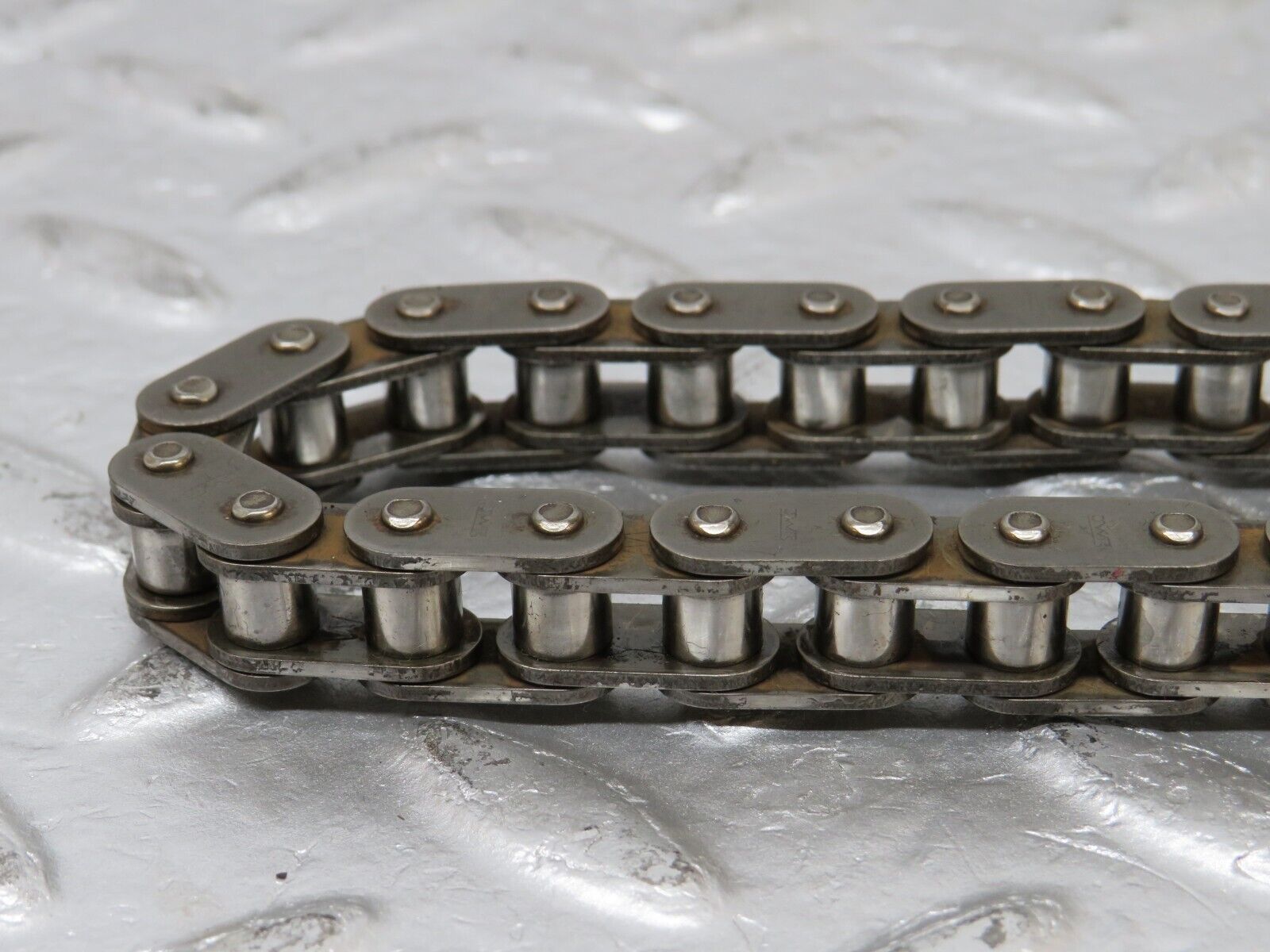 34495 Mercedes-Benz C126 380SEC Coupe Oil Pump Chain