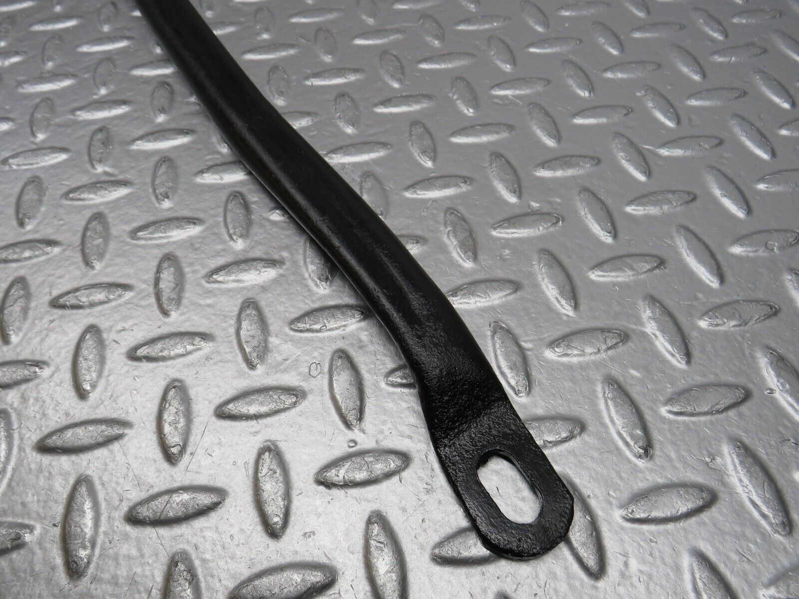 39801 Mercedes-Benz R129 320SL Coupe Rear Suspension Anti Roll Bar 2x