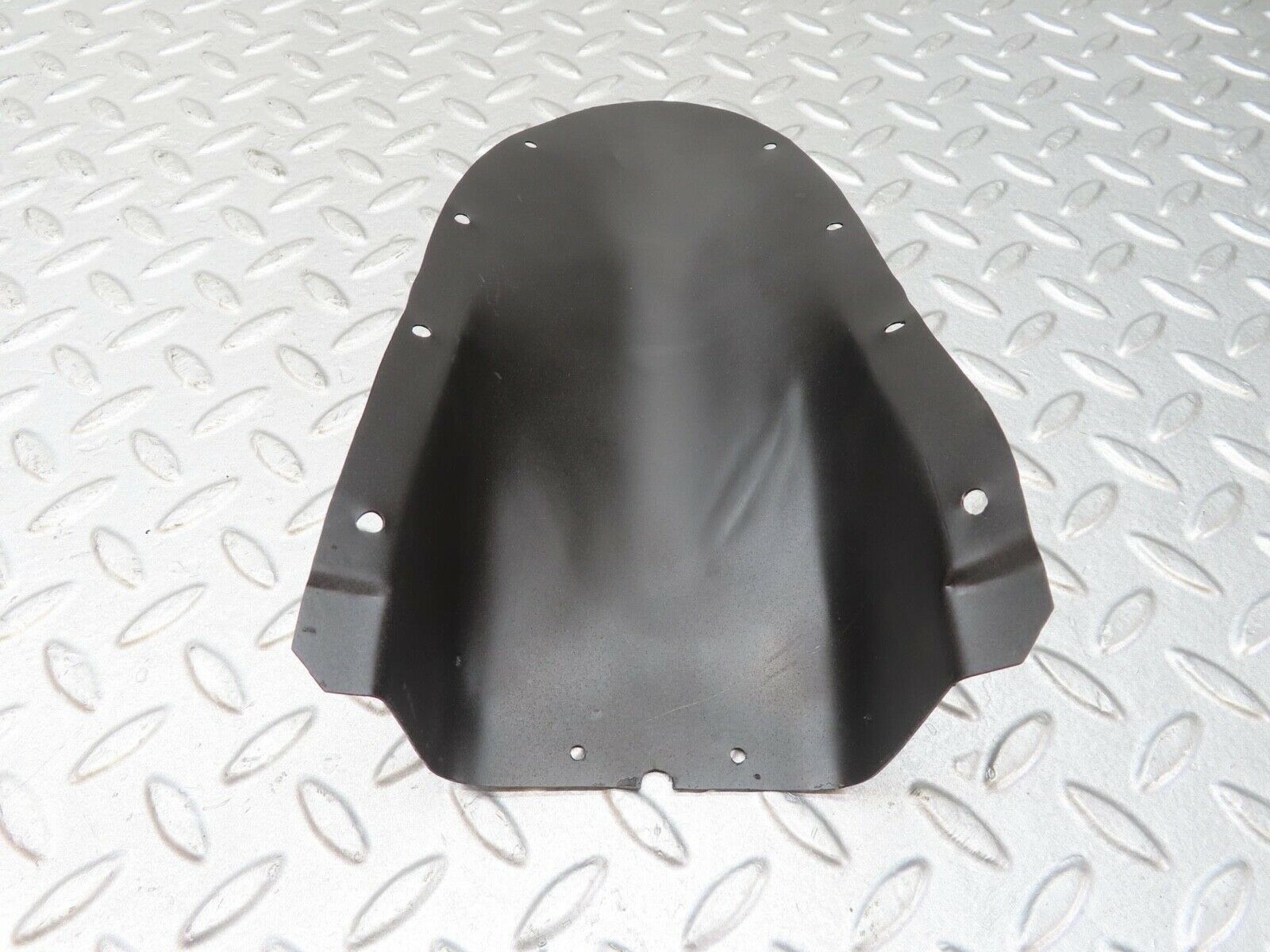 13345 Mercedes-Benz W111 220S Floor Covering Front Cover Plate