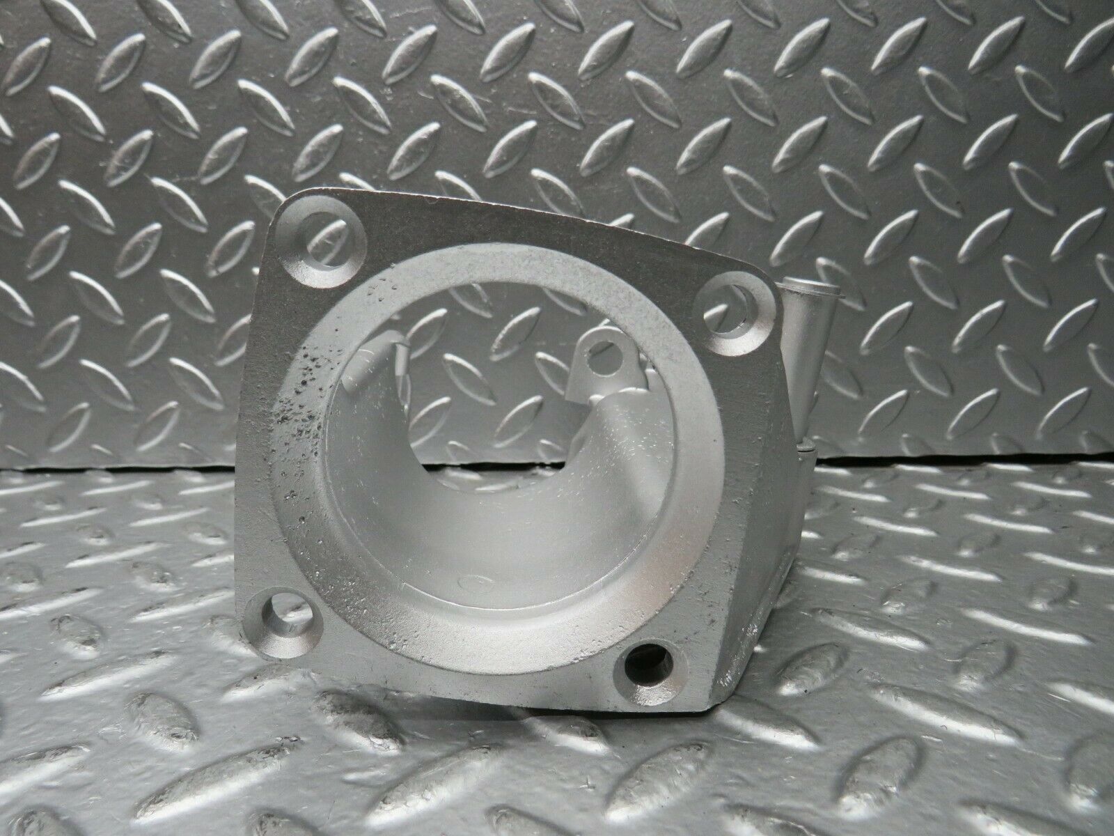 23113 Mercedes-Benz C123 230CE Coupe Brake And Clutch Pedal Bracket 1232940501