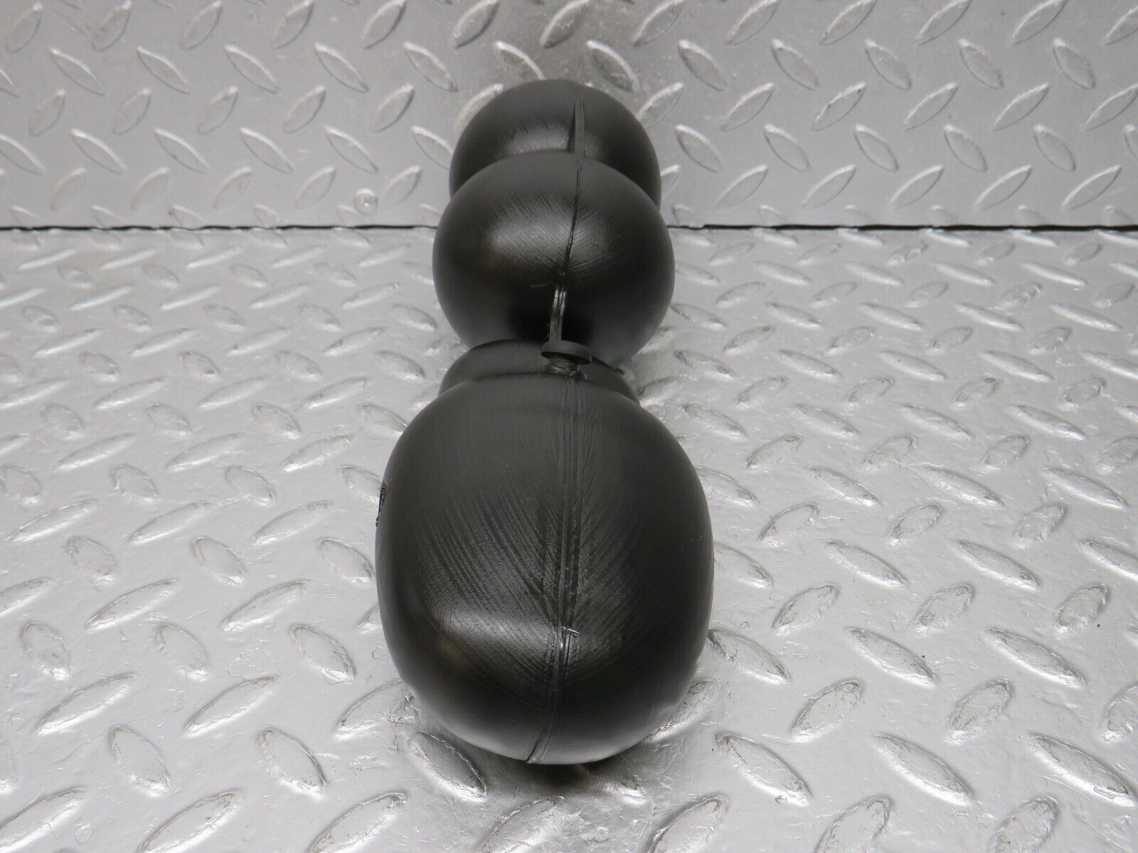 38409 Mercedes-Benz R129 280SL Coupe Vacuum Reservoir Tank