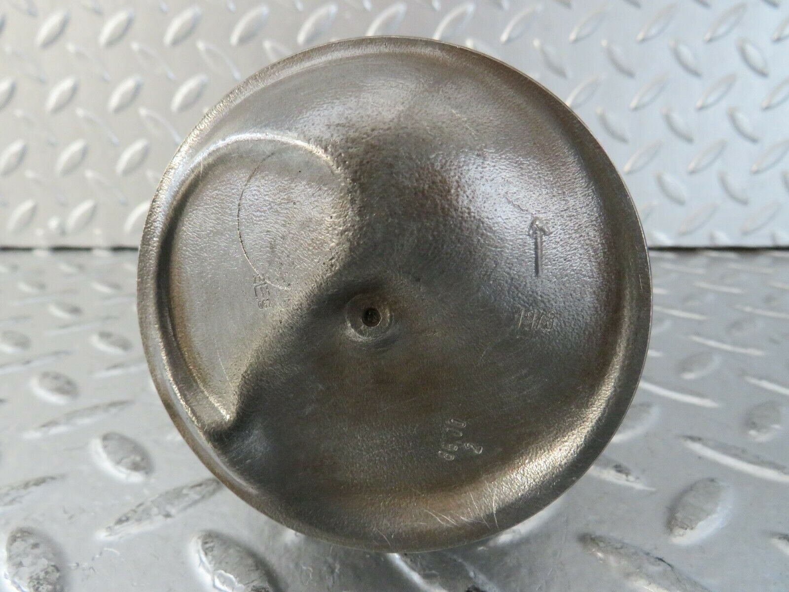 23582 Mercedes-Benz W114 280E Piston With Connecting Rod 86.00 mm