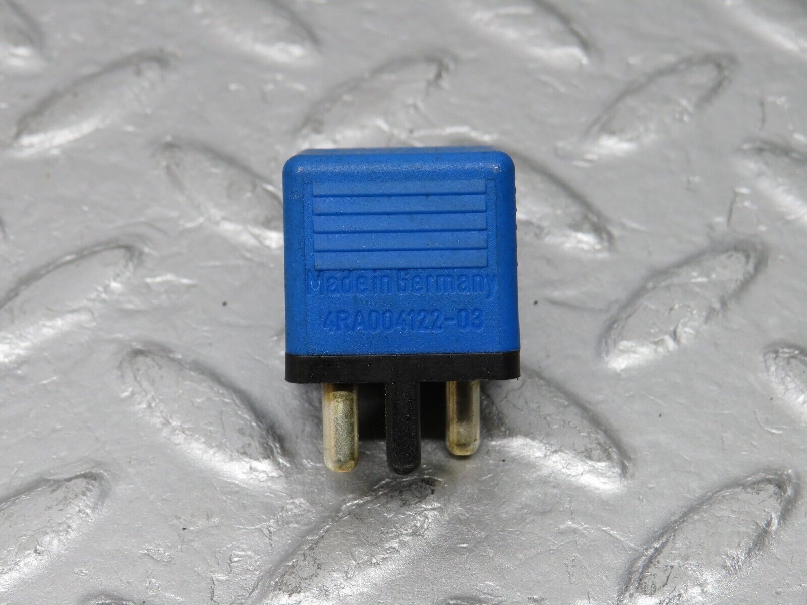 38538 Mercedes-Benz R129 280SL Coupe Multi Purpose Relay 0015429919