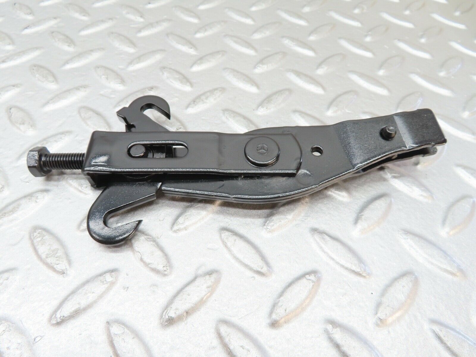 20042 Mercedes-Benz R129 300SL Coupe Handbrake Regulator