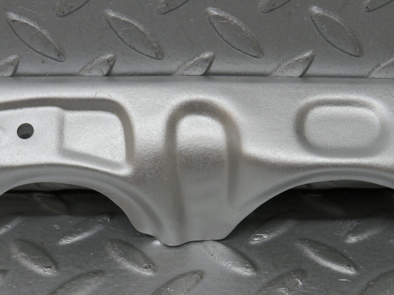 36346 Mercedes-Benz W126 420SE Exhaust Manifold Heat Shield