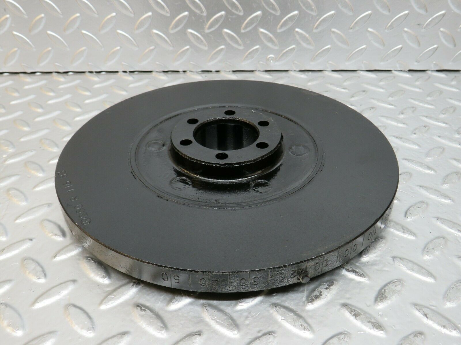 24163 Mercedes-Benz W123 280E Crankshaft Vibration Damper