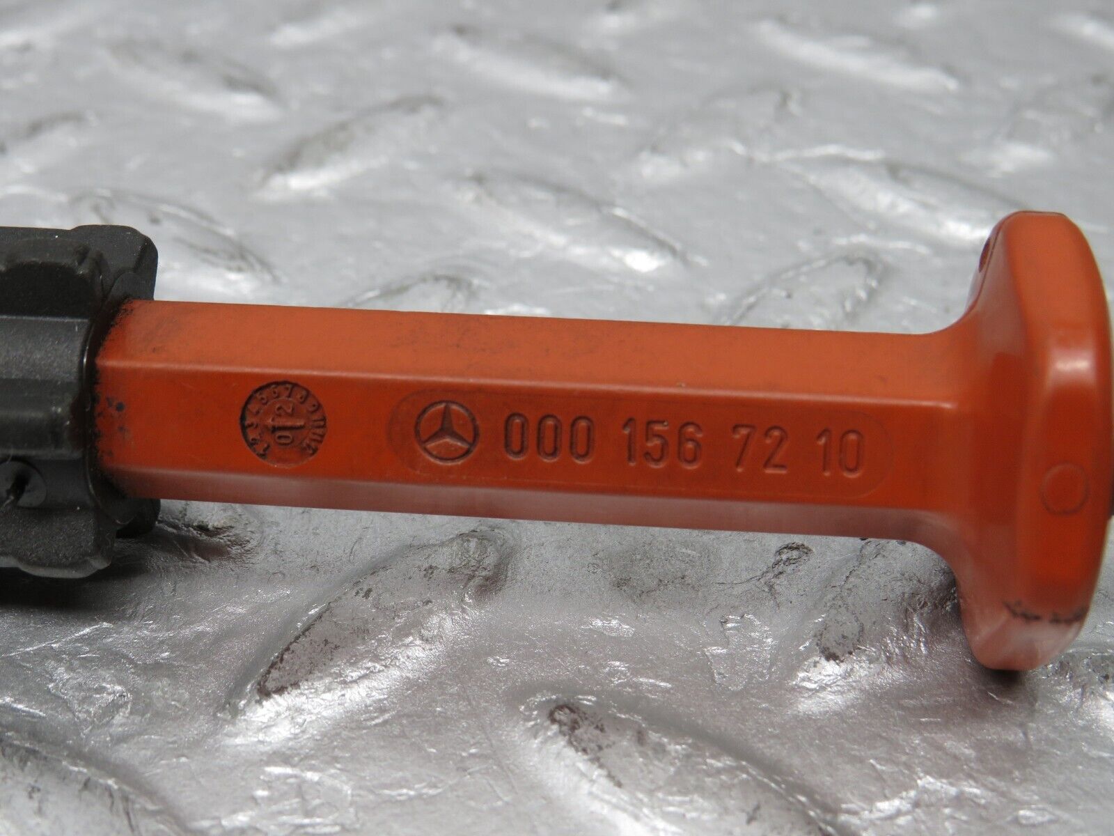 38098 Mercedes-Benz A124 320E Ignition Coil Lead 0001567210 0356250035 0001593442