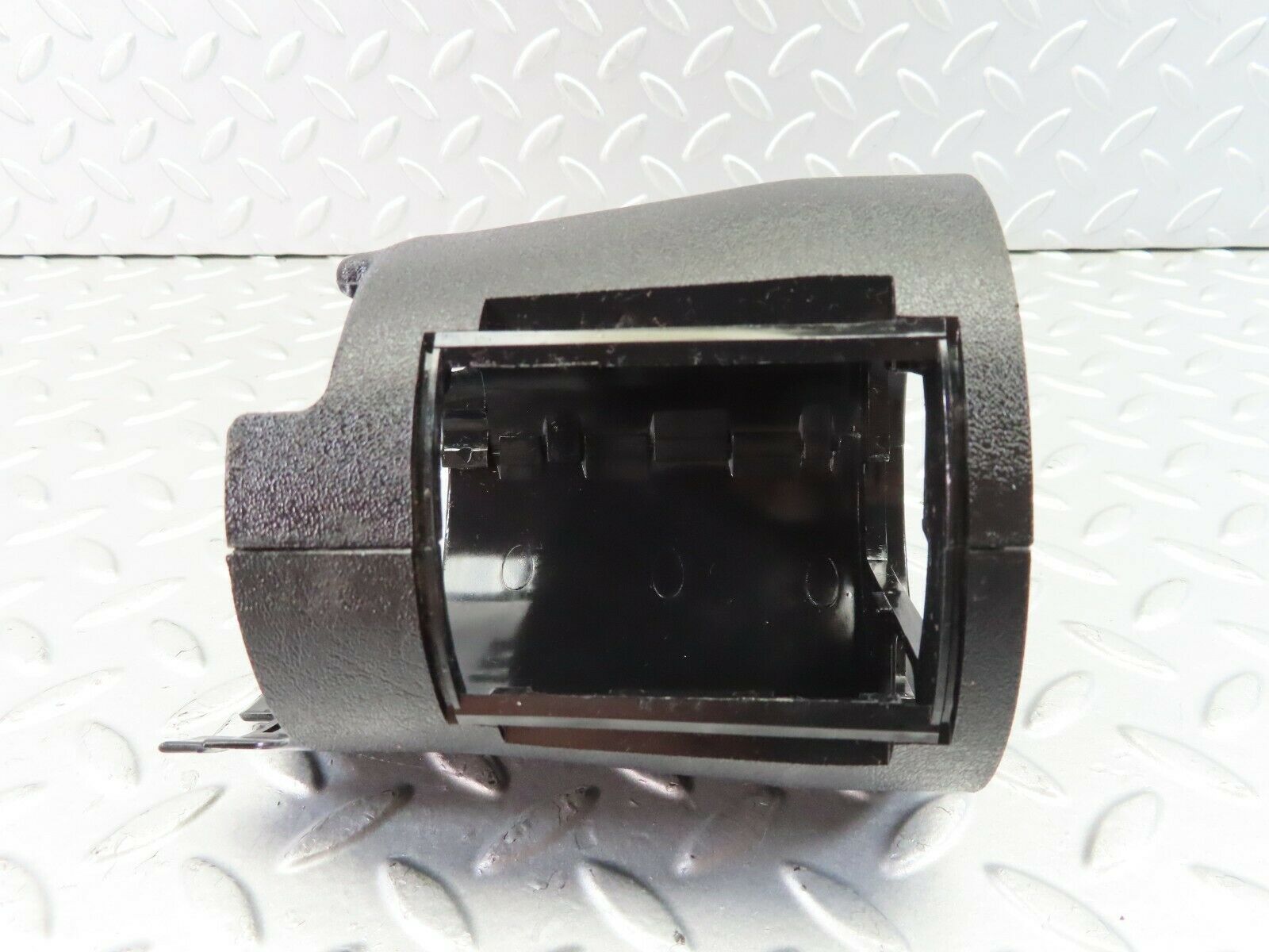 7636 Mercedes-Benz S123 230TE Wagon Steering Column Surround Cover 1234621923