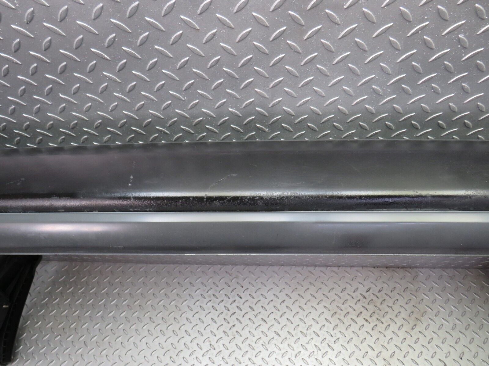 34231 Mercedes-Benz W124 260E Rear Bumper 1248800340