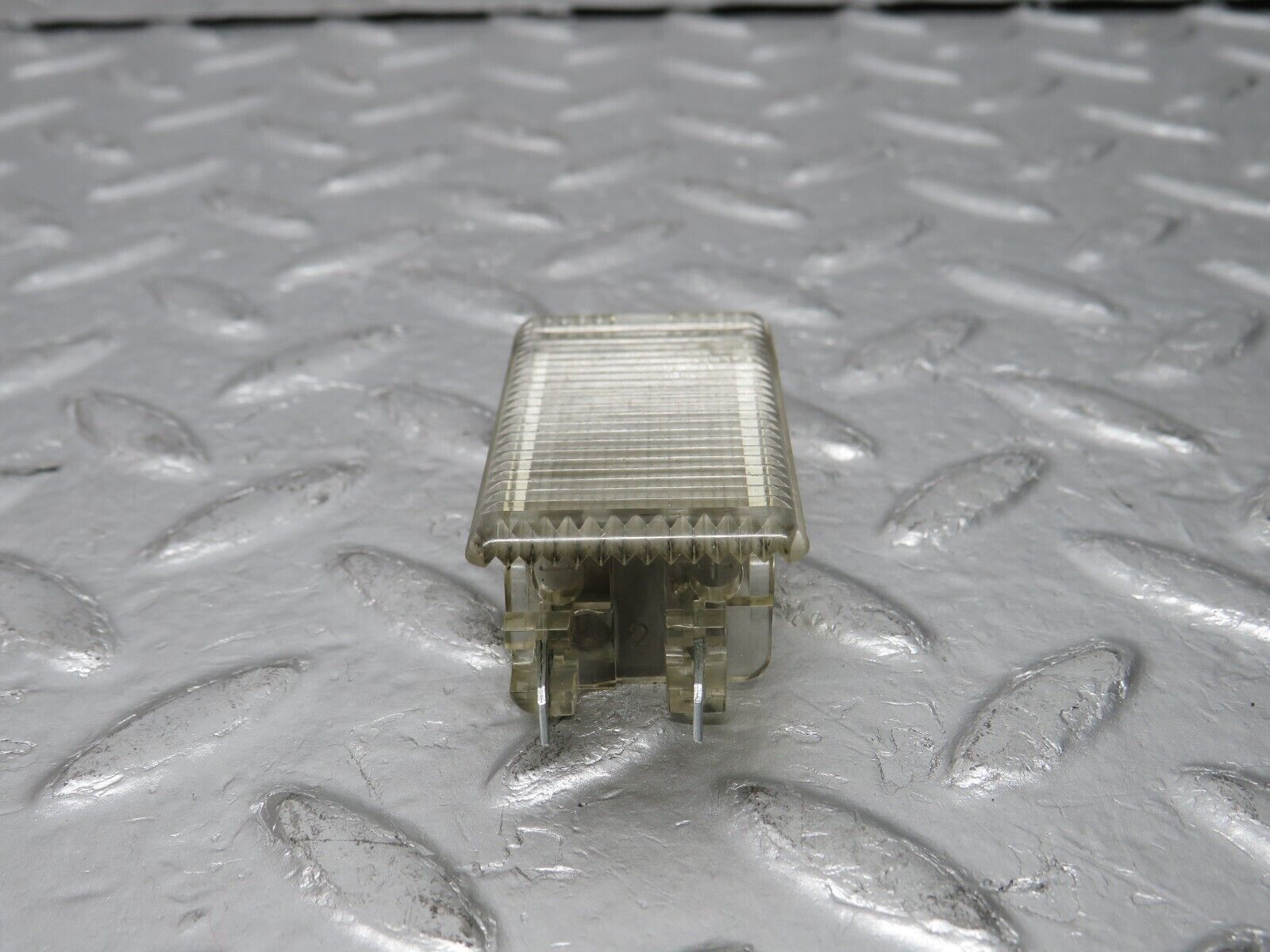 31027 Mercedes-Benz W123 230E Glove Box Light