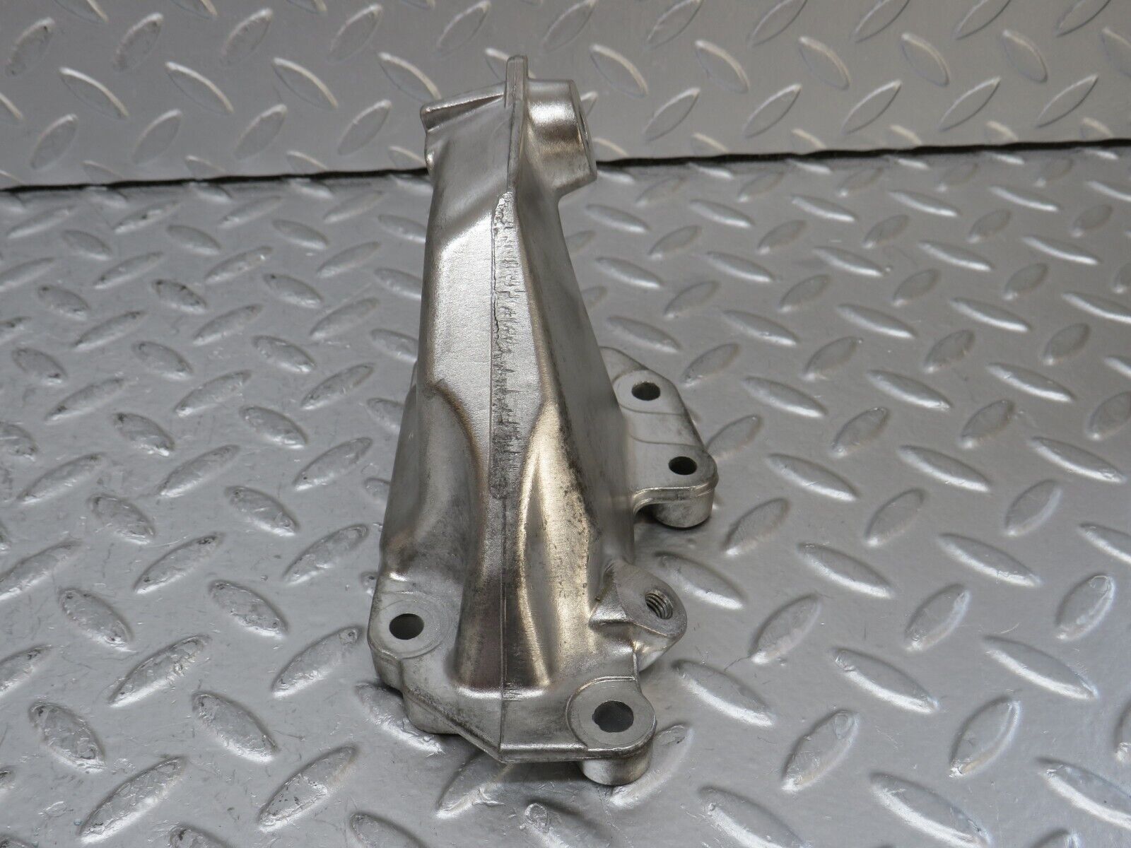 34938 Mercedes-Benz W210 320E Engine Mount Bracket Left Side 1122231404