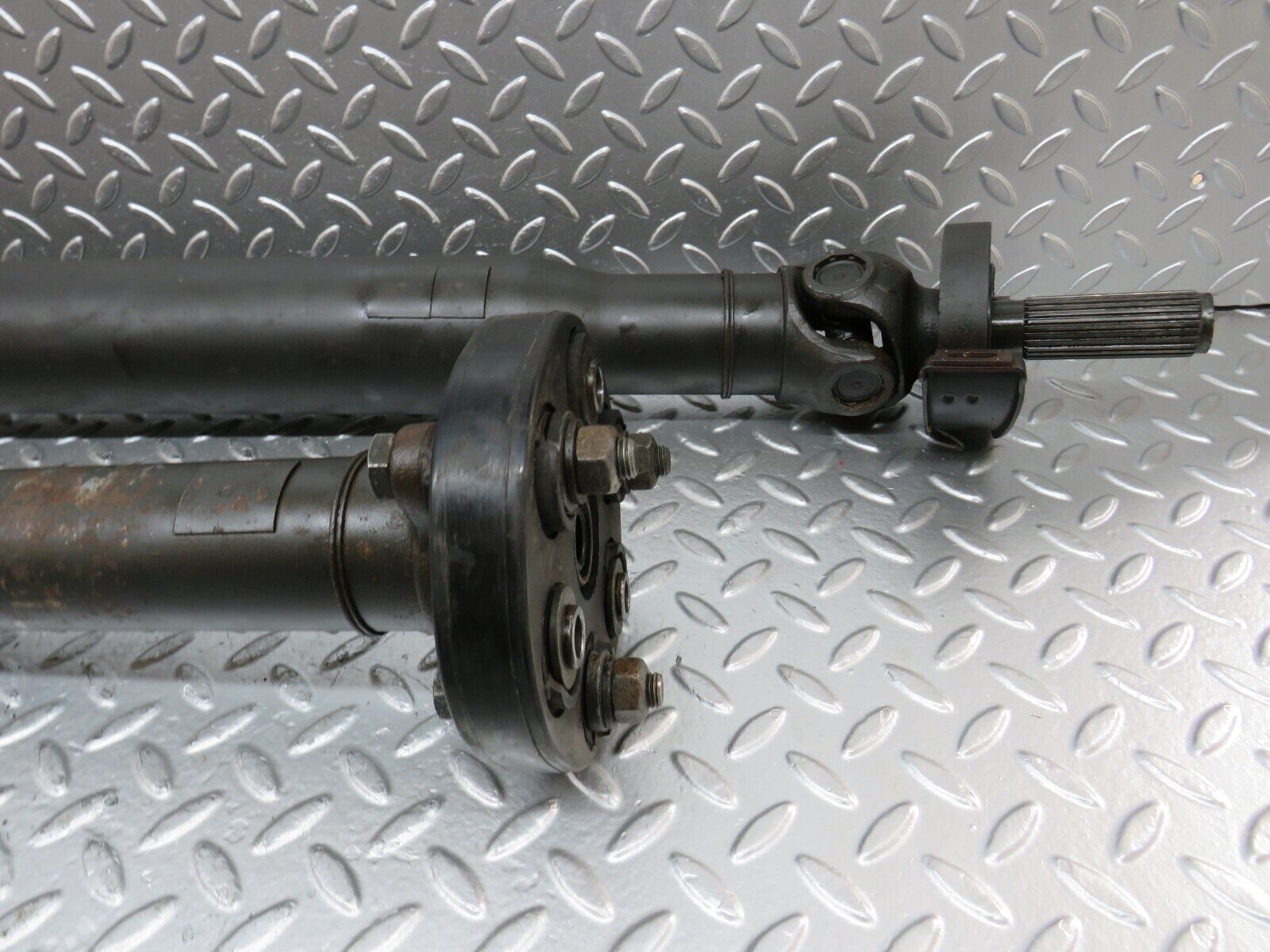 24842 Mercedes-Benz W140 SEL320 LWB Prop Shaft