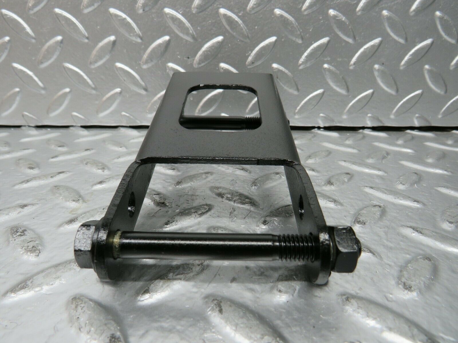 23311 Mercedes-Benz W116 350SE Alternator Generator Bracket