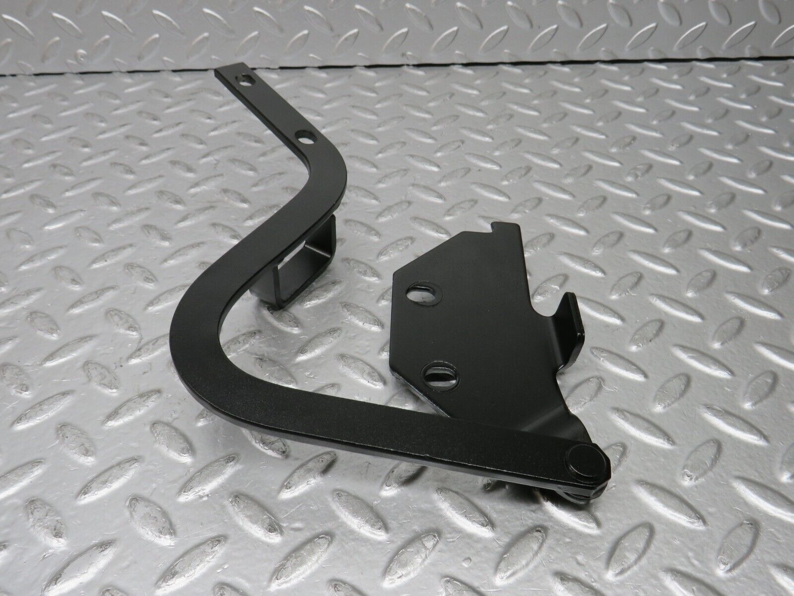 30143 Porsche 924 Front Right Bonnet Hinge