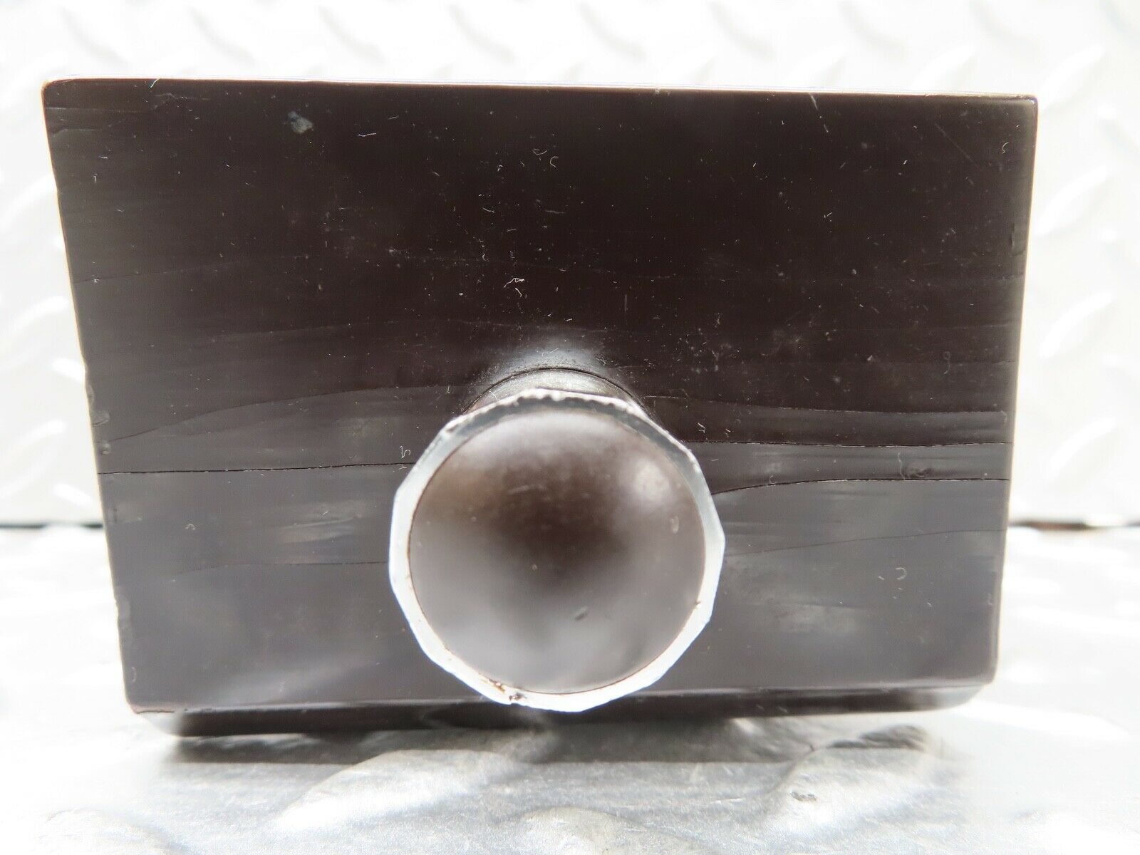 18940 Mercedes-Benz W121 190b Ponton Dashboard Ashtray