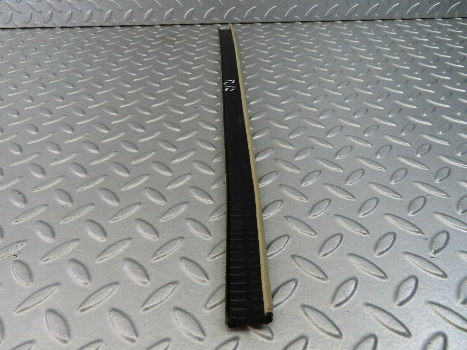 7235 Mercedes-Benz W116 450SE Rear Right Inner Window Trim