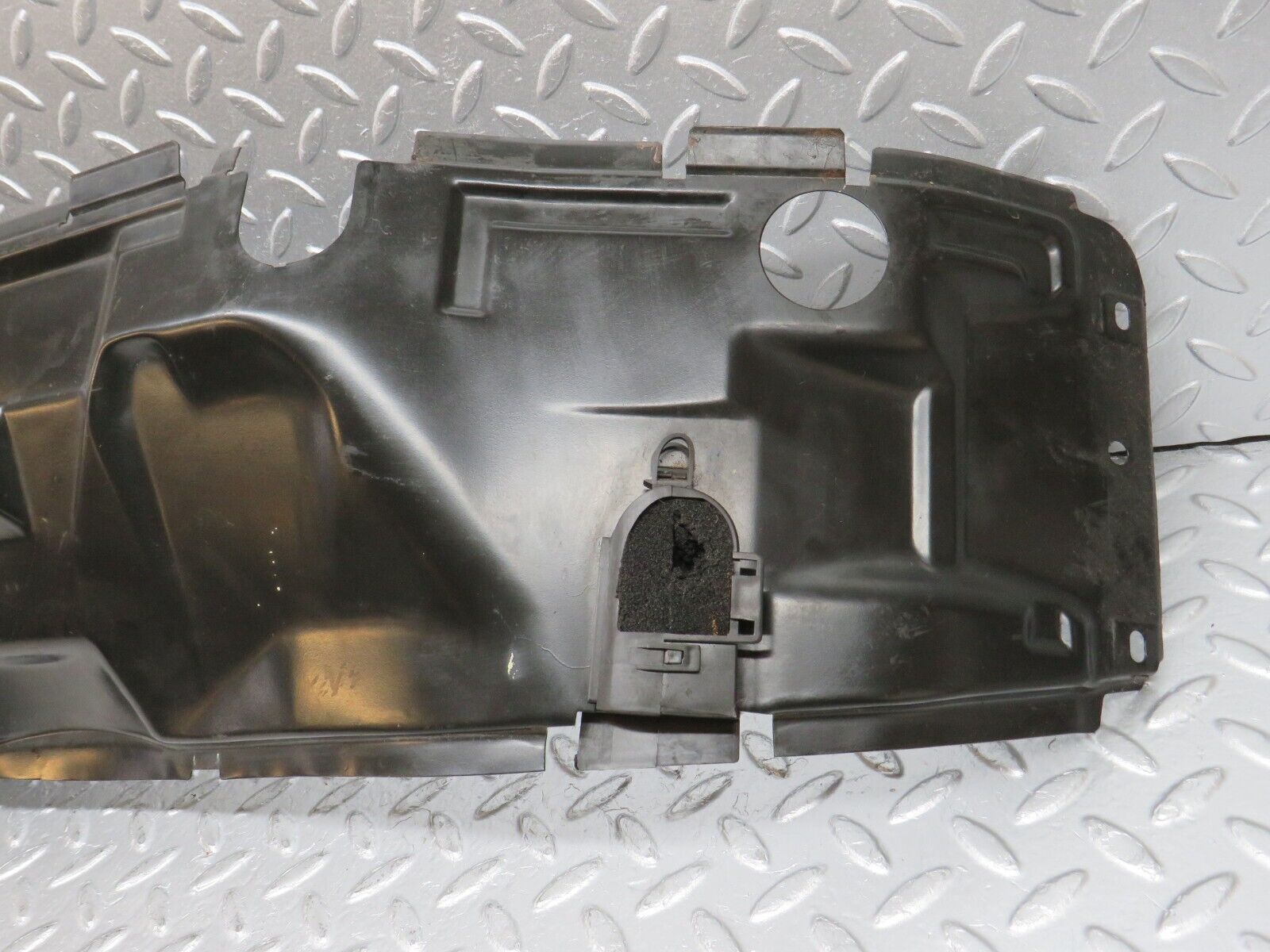 33234 Mercedes-Benz W202 C180 Firewall