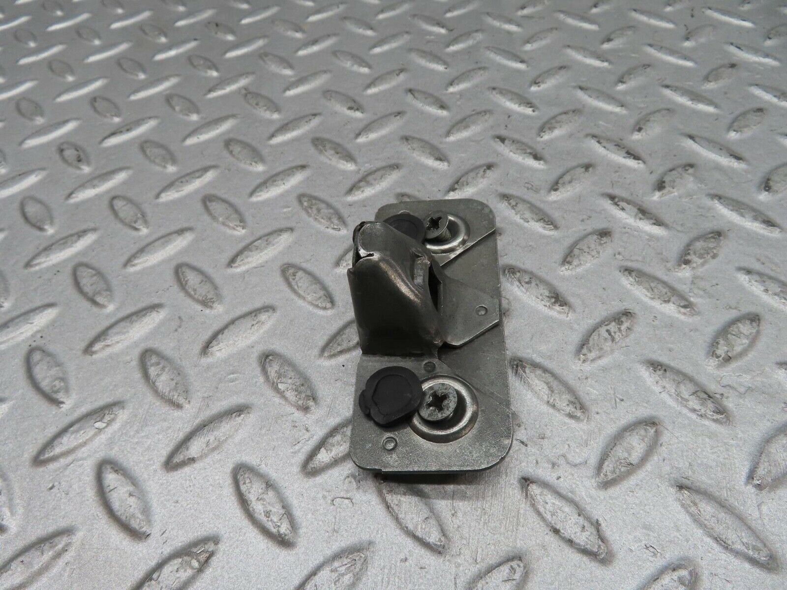 12632 Mercedes-Benz W108 Trunk Lock Latch