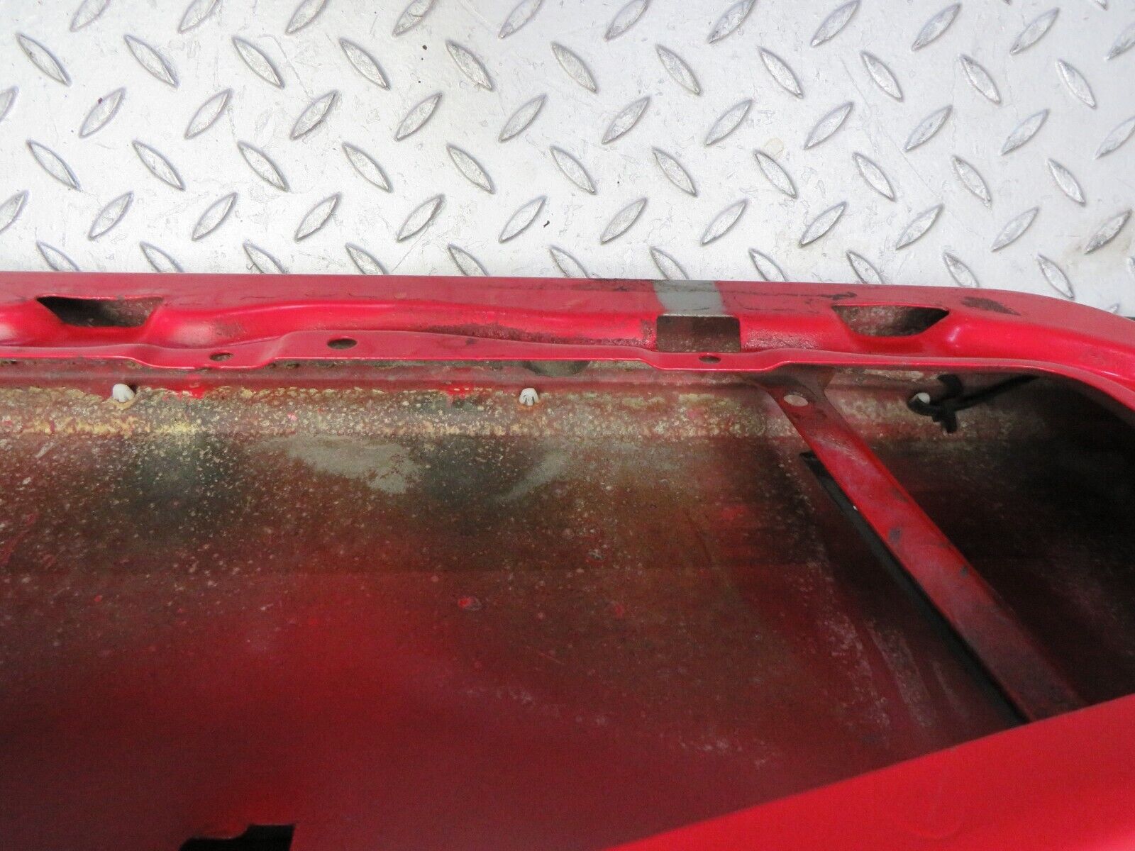 38749 Mercedes-Benz W201 190E 2.6L Front Left Door