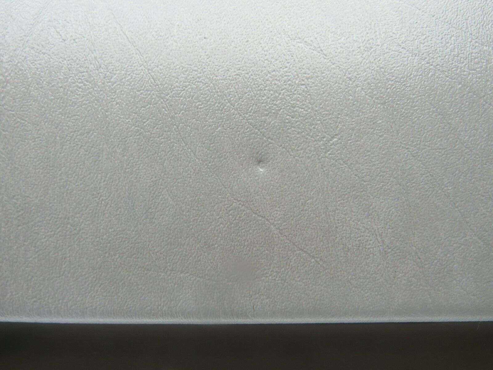 22333 Mercedes-Benz C124 E220 Coupe Under Dash Panel Left Side Grey