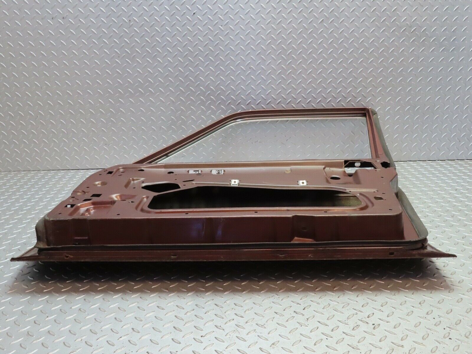 18808 Mercedes-Benz W116 Front Right Door