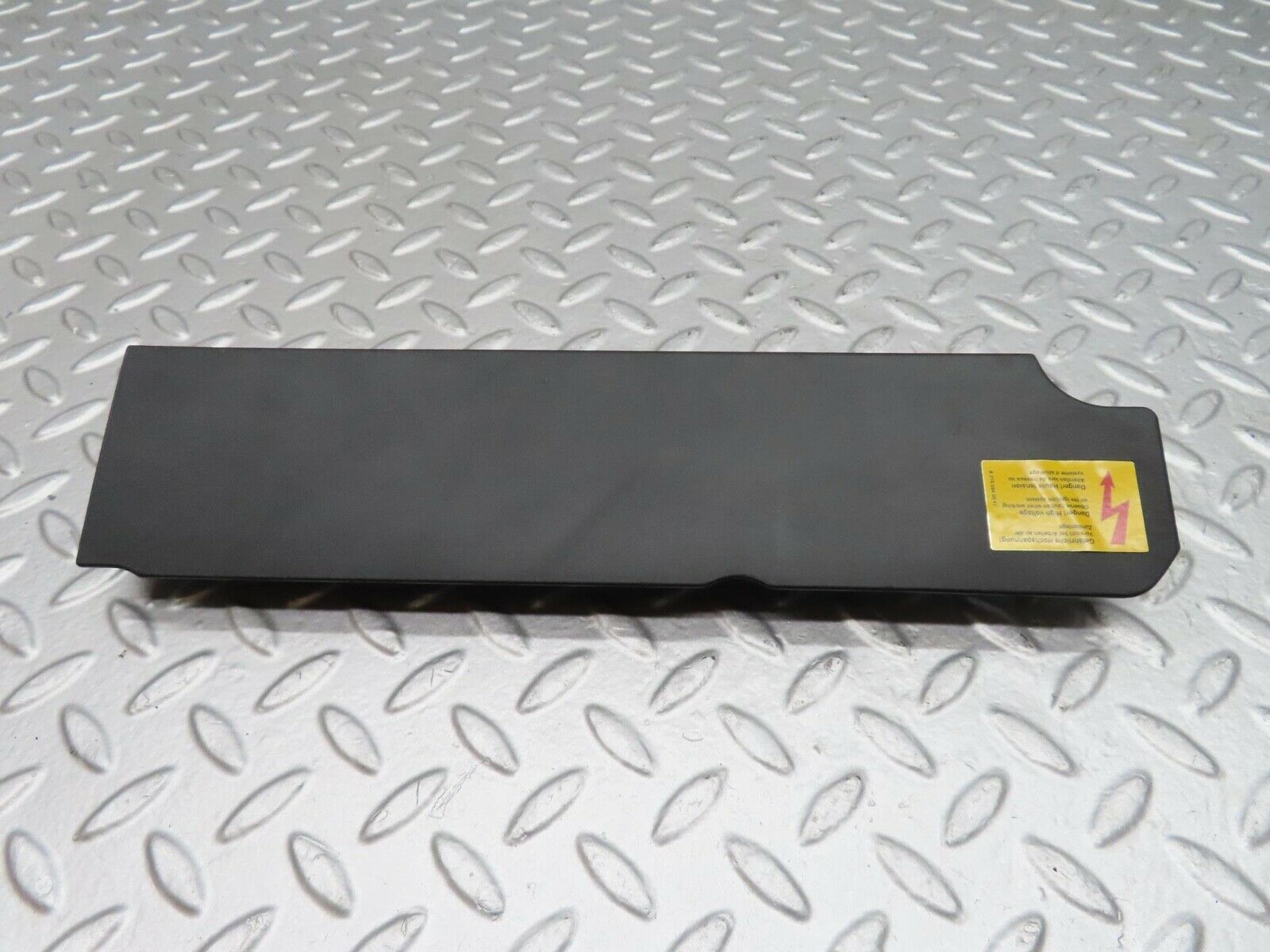 14950 Mercedes-Benz W140 S320 Ignition Lead Cover 1041590425